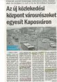 j kzlekedsi kzpont